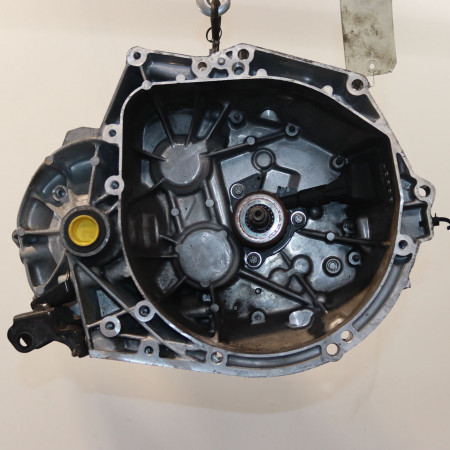 Boîte à vitesse mecanique occasion  Peugeot 207 CC (WD_) 1.6 hdi (2007-2015)   20EA25 