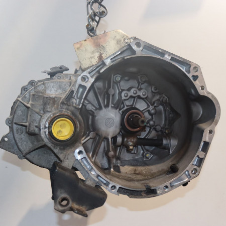 Boîte à vitesse mecanique occasion  Kia RIO III (UB) 1.2 cvvt (2014-2017)   4300002AX1 