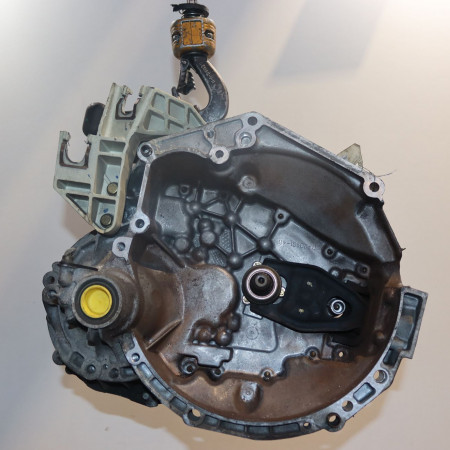 Boîte à vitesse mecanique occasion  Peugeot 307 (3A/C) 1.4 16v (2003-2007)   20CP42 