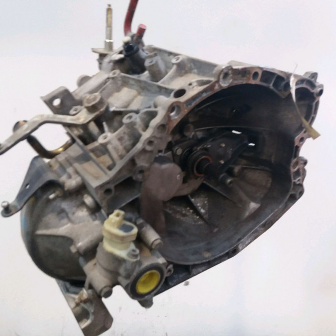 Boîte à vitesse mecanique occasion  Peugeot PARTNER Monospace (5_, G_) 1.9 d (1999-2008) 4 portes   20DL22  1