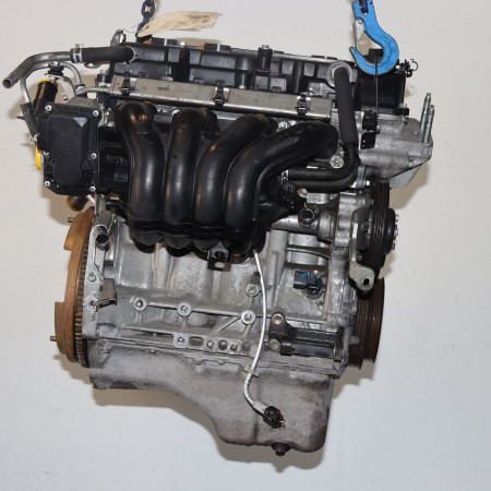 Moteur essence occasion  Opel AGILA (B) (H08) 1.2 (f68) (2010-2014) 5 portes   K12B-95513701 