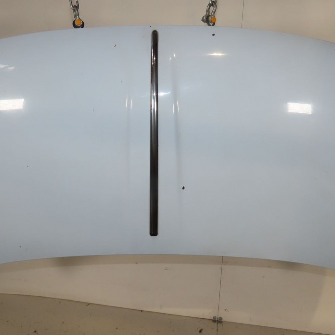 Capot occasion  Fiat 500 (312_) 1.2 (312axa1a) (2007) 3 portes   52009424  1