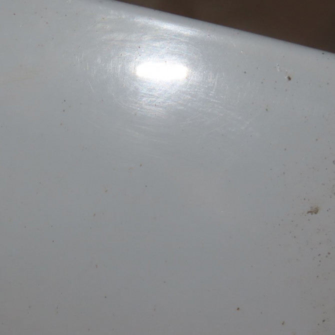 Capot occasion  Fiat 500 (312_) 1.2 (312axa1a) (2007) 3 portes   52009424  3