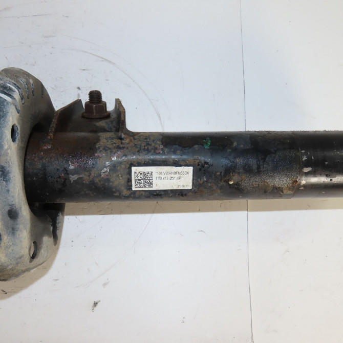Amortisseur avant gauche occasion  Volkswagen vw SCIROCCO III (137, 138) 2.0 tdi (2010-2017)   1T0413031HP  5