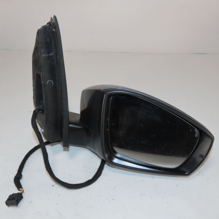 Retroviseur exterieur electrique droit occasion  Volkswagen vw POLO V (6R1, 6C1) 1.0 (2014)   6C1857508C9B9 