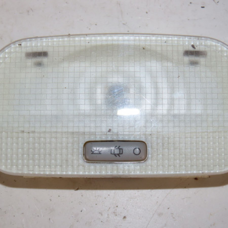 Plafonnier occasion  Peugeot 207/207+ (WA_, WC_) 1.4 hdi (2006-2015) 5 portes   6362Q0 