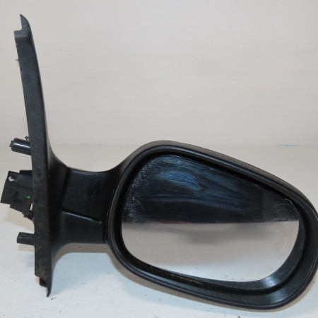 Retroviseur exterieur electrique droit occasion  Renault CLIO II (BB_, CB_) 1.2 (bb0a, bb0f, bb10, bb1k, bb28, bb2d, bb2h, cb0a,... (1998-2010) 5 portes   7700435864 