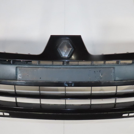 Pare-choc avant occasion  Renault CLIO II (BB_, CB_) 1.2 (bb0a, bb0f, bb10, bb1k, bb28, bb2d, bb2h, cb0a,... (1998-2010) 5 portes   7701476554 