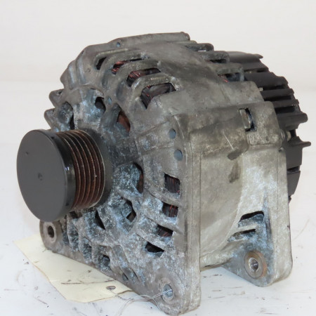 Alternateur occasion  Renault LAGUNA II (BG0/1_) 1.9 dci (2001-2007)   8200162474 