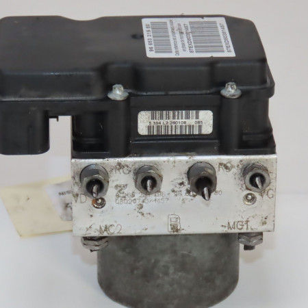 Unité hydraulique ABS occasion  Peugeot 308 I (4A_, 4C_) 1.6 hdi (2007-2014) 5 portes   4541LF 