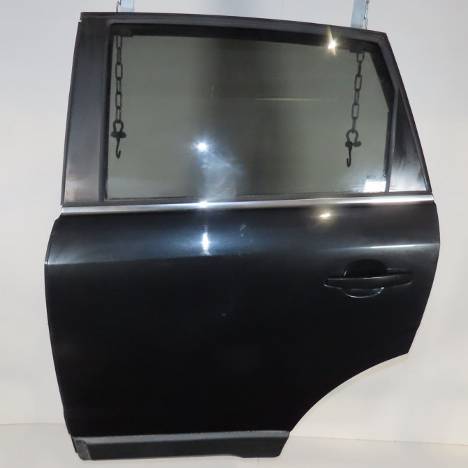 Porte arrière gauche occasion  Opel ANTARA A (L07) 2.2 cdti (2010-2015)   95416996  1