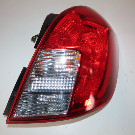 Feu arrière droit occasion  Opel ANTARA A (L07) 2.2 cdti (2010-2015)   95937936 