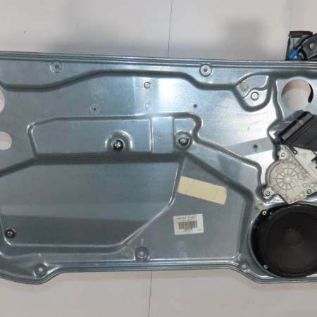 Mecanisme+moteur leve-glace avg occasion  Seat IBIZA III (6L1) 1.9 tdi (2002-2009)   6L3837461 