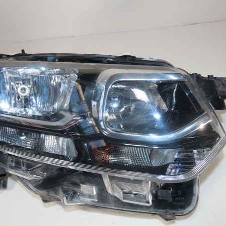 Phare droit occasion  Citroën BERLINGO Camionnette/Monospace (K9) 1.5 bluehdi 100 (2018)   9816824780 