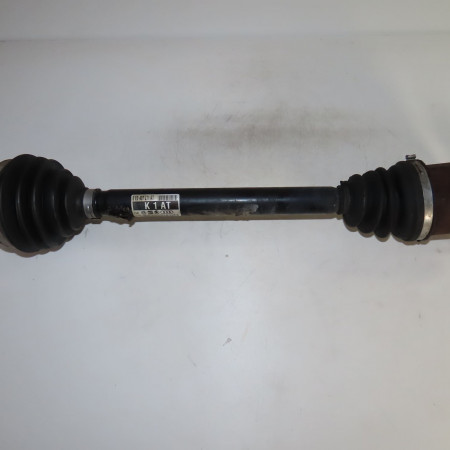 Transmission avant gauche occasion  Seat EXEO ST (3R5) 2.0 tdi (2009-2013)   8E0407271AT 