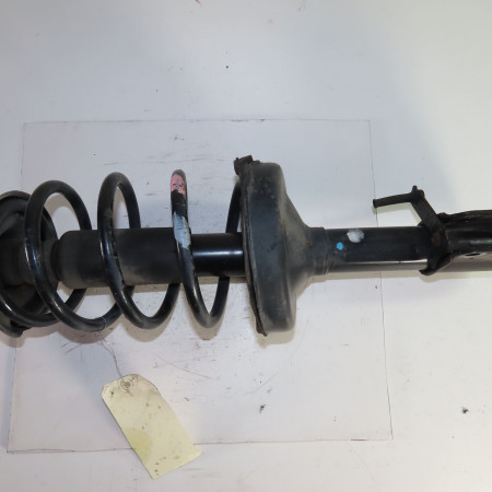 Amortisseur avant gauche occasion  Renault CLIO II (BB_, CB_) 1.4 16v (b/cb0p, bb13) (2000-2008) 5 portes   8200662261 