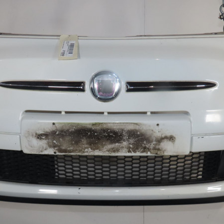 Pare-choc avant occasion  Fiat 500 (312_) 1.2 (312axa1a) (2007) 3 portes   71777626 