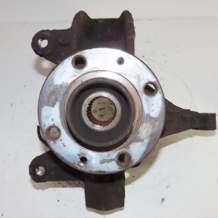 Fusee avg occasion  Renault SCÉNIC II (JM0/1_) 1.5 dci (jm1e, jm16) (2005-2008) 5 portes   8200297028 