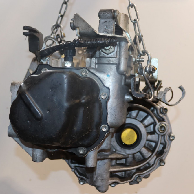 Boîte à vitesse mecanique occasion  Opel AGILA (B) (H08) 1.2 (f68) (2010-2014) 5 portes   95513808  4