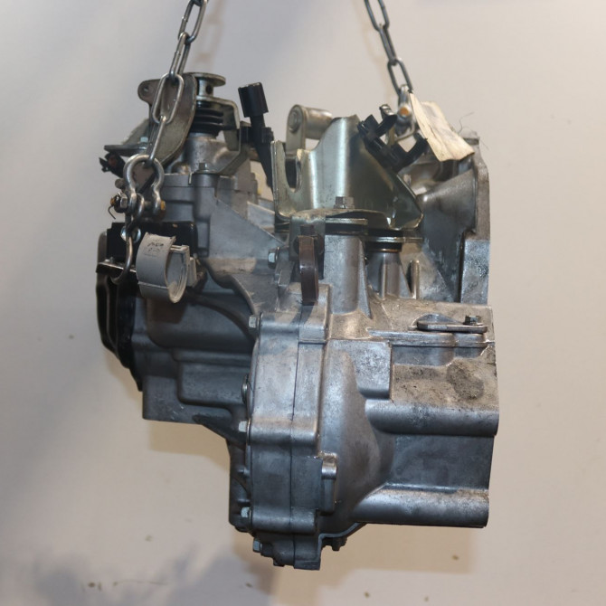 Boîte à vitesse mecanique occasion  Opel AGILA (B) (H08) 1.2 (f68) (2010-2014) 5 portes   95513808  5