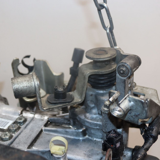 Boîte à vitesse mecanique occasion  Opel AGILA (B) (H08) 1.2 (f68) (2010-2014) 5 portes   95513808  6