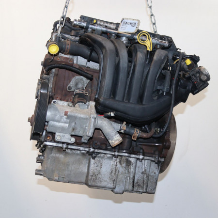 Moteur essence occasion  Mini MINI Décapotable (R52) Cooper (2004-2008)   W10B16D 