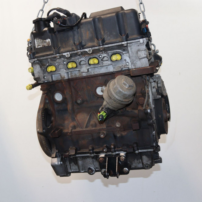 Moteur essence occasion  Mini MINI Décapotable (R52) Cooper (2004-2008)   W10B16D  3