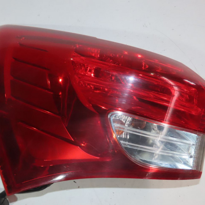 Feu arrière gauche occasion  Hyundai Ix20 (JC) 1.4 crdi (2010-2019)   924011K000  1