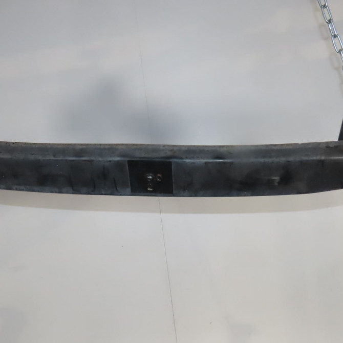 Renfort pare-choc avant occasion  Renault KANGOO / GRAND KANGOO II (KW0/1_) 1.5 dci 90 (kw05, kw08, kw0g, kw11) (2008)   752109624R  1