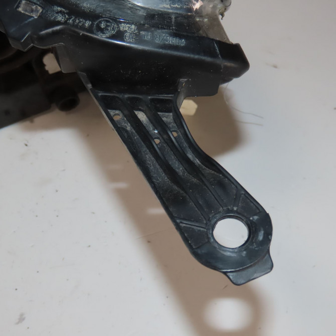 Phare droit occasion  Renault TWINGO II (CN0_) 1.2 16v (cn04, cn0a, cn0b) (2007-2014) 3 portes   260106513R  4