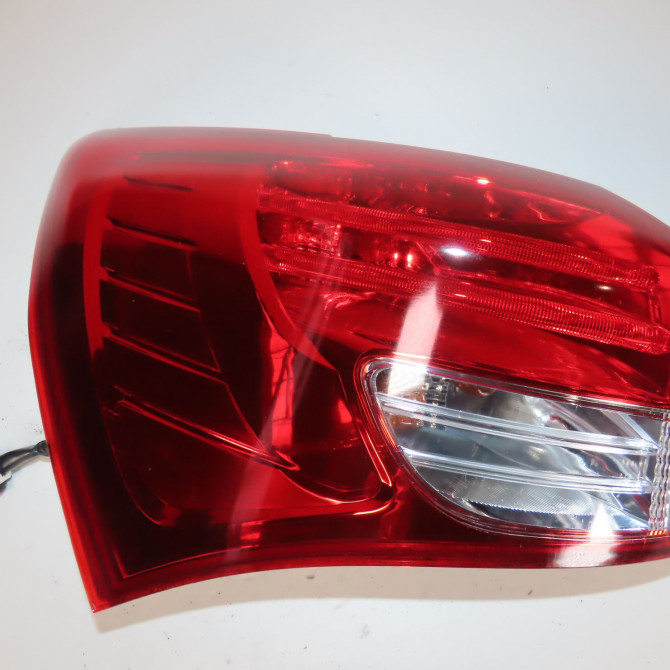 Feu arrière gauche occasion  Hyundai Ix20 (JC) 1.4 (2010-2019)   924011K000  1