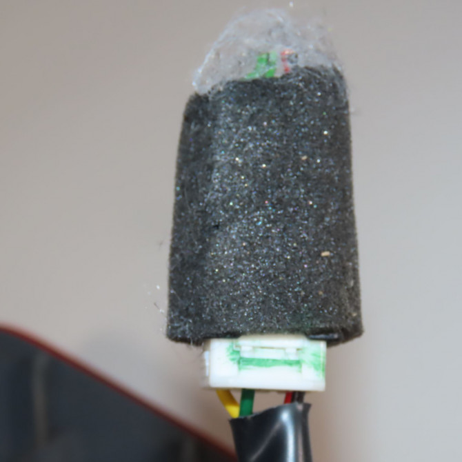 Feu arrière gauche occasion  Hyundai Ix20 (JC) 1.4 (2010-2019)   924011K000  3