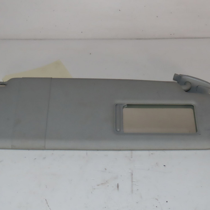 Pare-soleil droit occasion  Volkswagen vw TIGUAN (5N_) 2.0 tdi 4motion (2007-2018)   5N0857552H2F4  2