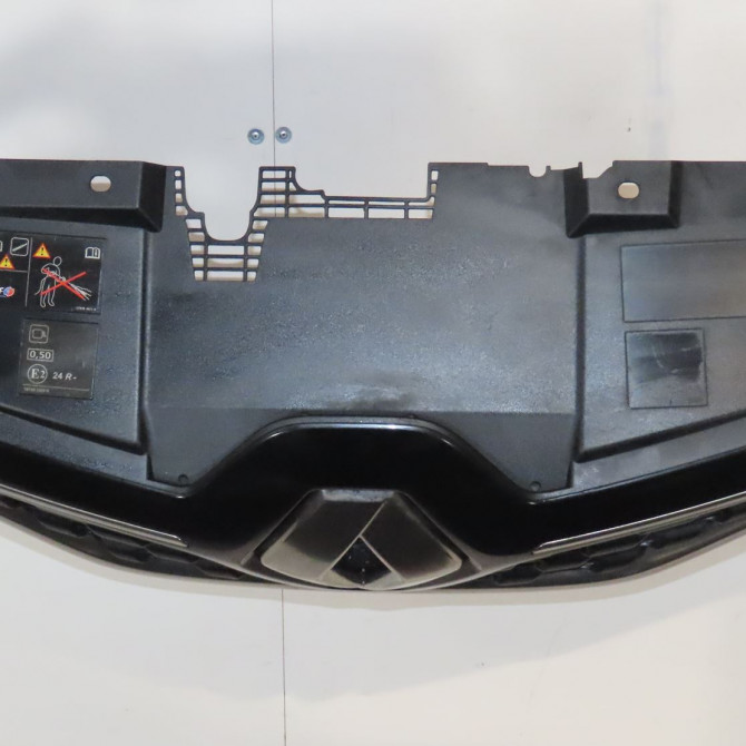 Calandre occasion  Renault KADJAR (HA_, HL_) 1.5 blue dci 115 (2018)   623101962R  2