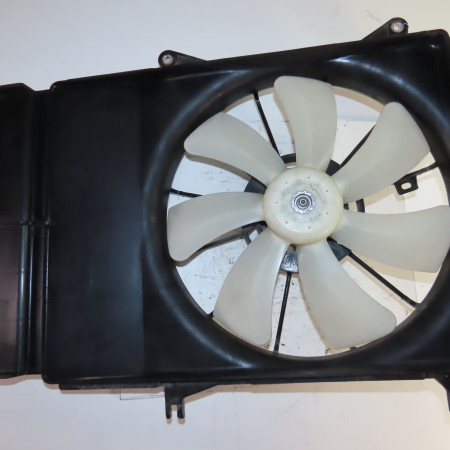 Moteur ventilateur radiateur occasion  Opel AGILA (B) (H08) 1.2 (f68) (2010-2014) 5 portes   93194281 