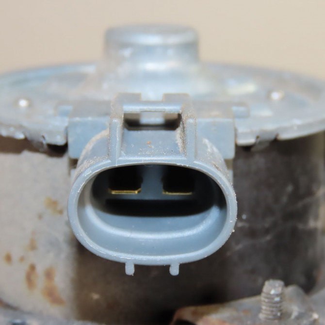 Moteur ventilateur radiateur occasion  Opel AGILA (B) (H08) 1.2 (f68) (2010-2014) 5 portes   93194281  3