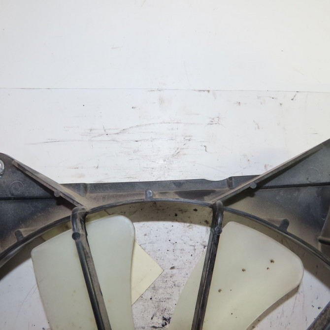 Moteur ventilateur radiateur occasion  Opel AGILA (B) (H08) 1.2 (f68) (2010-2014) 5 portes   93194281  4