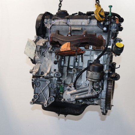 Moteur essence occasion  Peugeot 206 3/5 portes (2A/C) 1.4 16v (2003-2008)   KFU-GE 