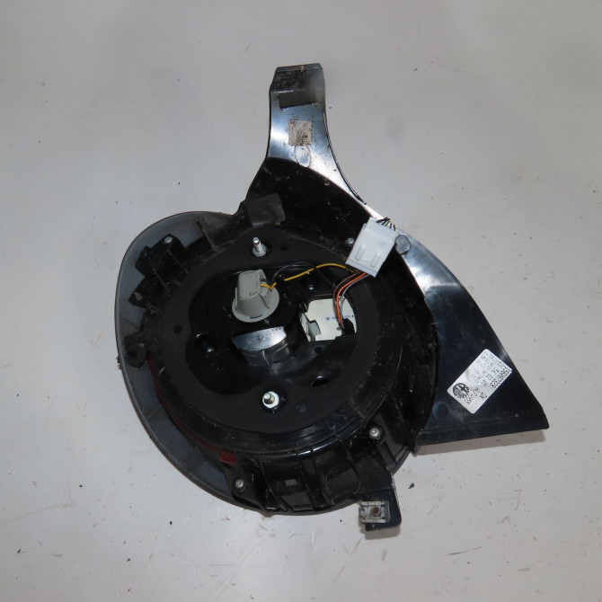 Feu arrière droit occasion  Alfa romeo MITO (955_) 1.4 multiair (955axl1b) (2009-2013)   71752162  3