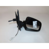 Retroviseur exterieur manuel droit occasion  Dacia SANDERO II Tce 90 (b8m1, b8ma) (2012) 5 portes   963013379R  miniature 4