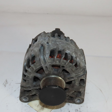 Alternateur occasion  Renault SCÉNIC III (JZ0/1_) 1.2 tce (jz16) (2013)   8200849752 