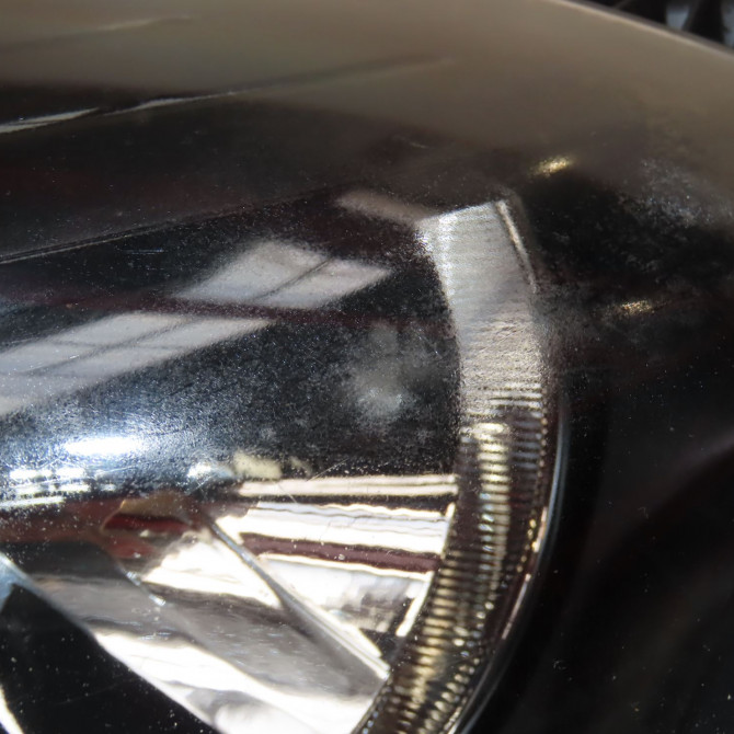 Phare droit occasion  Renault TWINGO II (CN0_) 1.5 dci 75 (2010) 3 portes   260104611R  7