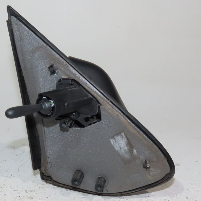 Retroviseur exterieur gauche occasion  Dacia LOGAN II Tce 90 (2012)   963021832R  2