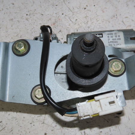 Moteur essuie-glace arrière occasion  Citroën XSARA (N1) 1.4 i (1997-2005)   6405H2 