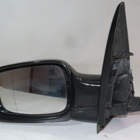 Retroviseur exterieur electrique gauche occasion  Renault MEGANE II (BM0/1_, CM0/1_) 2.0 renault sport (2004-2009)   7701068376 