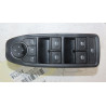 Commande lève-glace porte avant gauche occasion  Renault CLIO V (B7_) Tce 90 (b7mt) (2020)   254102693R  miniature 2