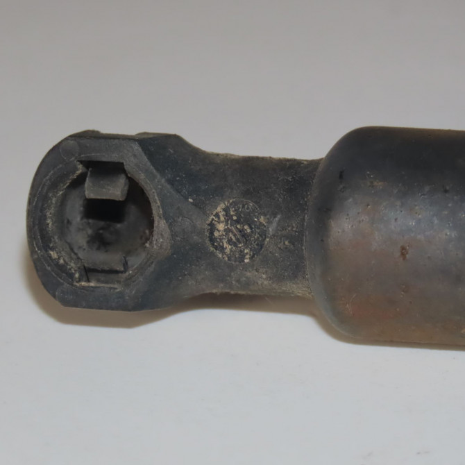 Verin gauche hayon occasion  Renault GRAND SCÉNIC III (JZ0/1_) 1.5 dci (2009) 5 portes   904517337R  4