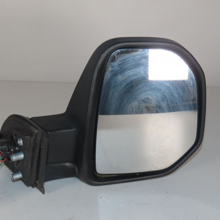 Retroviseur exterieur electrique droit occasion  Citroën BERLINGO MULTISPACE (B9) 1.6 hdi 90 (2010) 5 portes   8154TA 