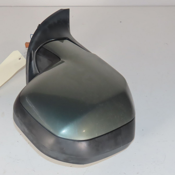 Retroviseur exterieur electrique droit occasion  Citroën BERLINGO MULTISPACE (B9) 1.6 hdi 90 (2010) 5 portes   8154TA  2