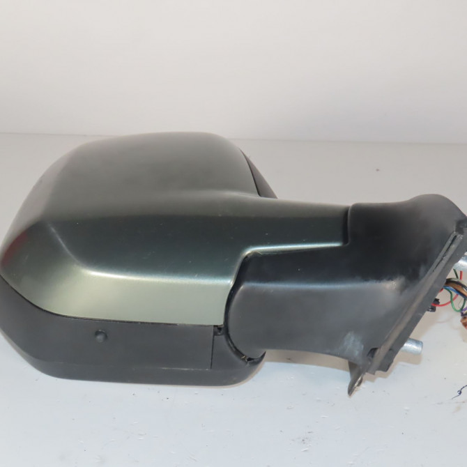 Retroviseur exterieur electrique droit occasion  Citroën BERLINGO MULTISPACE (B9) 1.6 hdi 90 (2010) 5 portes   8154TA  3